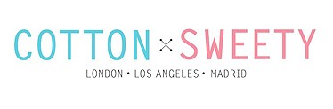 CottonSweety logo